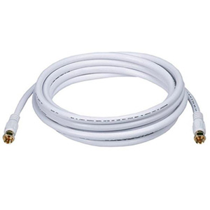 COAXIAL PATCH CABLES