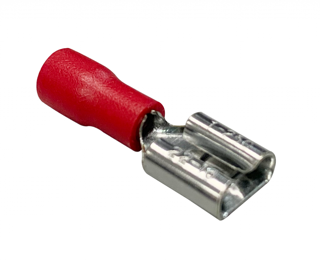 Female Disconnect TerminalT27 MiyakoUSA Connecting The World